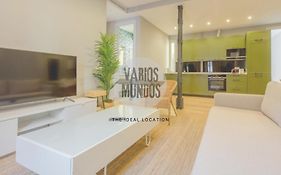 Vive La Modernidad Para 7 En Santa Ana 6